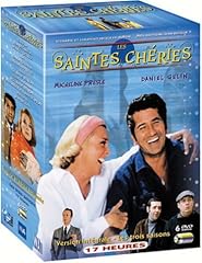Saintes chéries coffret d'occasion  Livré partout en France
