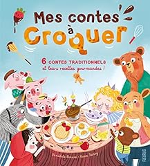 Contes croquer. contes d'occasion  Livré partout en France