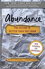 Abundance future better for sale  Delivered anywhere in USA 
