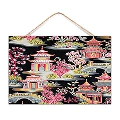 Chinoiserie pagoda asian d'occasion Chinoiserie pagoda asian d'occasion  Livré partout en France