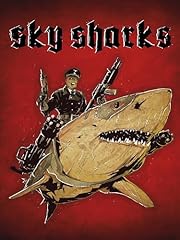 Sky sharks d'occasion  Livré partout en France