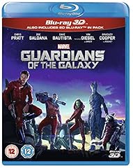Guardians the galaxy d'occasion  Livré partout en Belgiqu