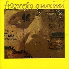 Vinile francesco guccini for sale  Delivered anywhere in UK