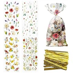 100pcs wildflower party d'occasion  Livré partout en France