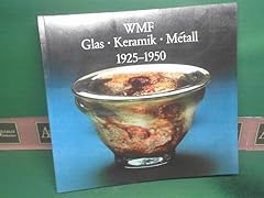 Wmf glas keramik gebraucht kaufen  Wird an jeden Ort in Deutschland