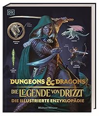 Dungeons dragons legende gebraucht kaufen  Wird an jeden Ort in Deutschland