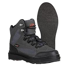 Scierra scarpe wading usato  Spedito ovunque in Italia 