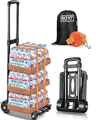 Folding hand truck for sale  Delivered anywhere in UK
