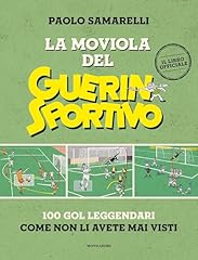 Moviola del guerin usato  Spedito ovunque in Italia 