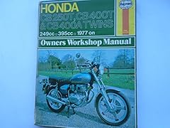 Honda 250 400 for sale  Delivered anywhere in UK