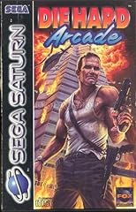 Die hard arcade for sale  Delivered anywhere in UK