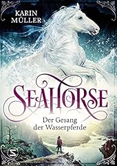 Seahorse der gesang d'occasion  Livré partout en France