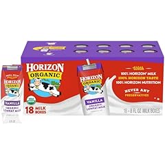 Horizon organic shelf for sale  Delivered anywhere in USA 