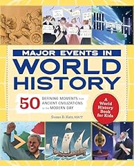 Major events history for sale  Delivered anywhere in USA 
