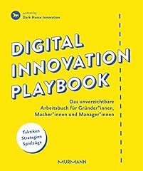Digital innovation playbook gebraucht kaufen  Wird an jeden Ort in Deutschland