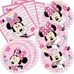 40pack minnie party for sale  Delivered anywhere in USA 