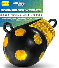 Anchor man downrigger for sale  Delivered anywhere in USA 