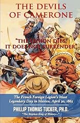 Devils camerone legion for sale  Delivered anywhere in USA 