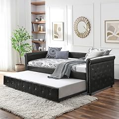 Antetek daybed trundle for sale  Delivered anywhere in USA 