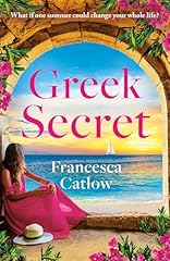 Greek secret for sale  Delivered anywhere in UK