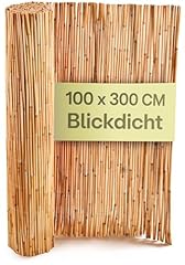 Praknu schilf balkon gebraucht kaufen  Wird an jeden Ort in Deutschland