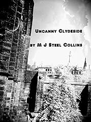 Uncanny clydeside for sale  Delivered anywhere in UK