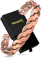 Magnetrx copper magnetic for sale  Delivered anywhere in USA 