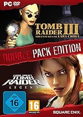 Tomb raider tomb usato  Spedito ovunque in Italia 