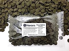 Herons pleco wafers for sale  Delivered anywhere in UK