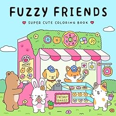 Fuzzy friends super for sale  Delivered anywhere in USA 