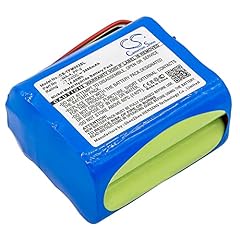 Techtek batterie 2000mah usato  Spedito ovunque in Italia 