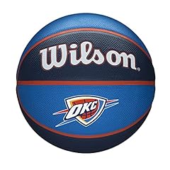 Wilson ballon basket d'occasion  Livré partout en France