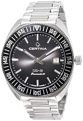 Certina turning bezel usato  Spedito ovunque in Italia 