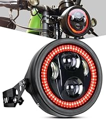 5.75 led headlight for sale  Delivered anywhere in USA 