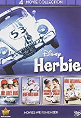 Disney herbie movie gebraucht kaufen  Wird an jeden Ort in Deutschland