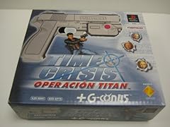 Time crisis project for sale  Delivered anywhere in UK