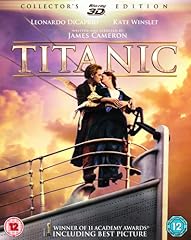 Titanic collector edition for sale  Delivered anywhere in UK