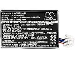 Cameron sino battery for sale  Delivered anywhere in USA 
