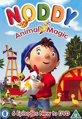 Noddy animal magic for sale  Delivered anywhere in UK