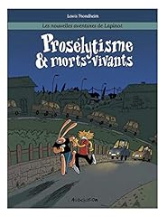 Prosélytisme morts vivants d'occasion  Livré partout en Belgiqu