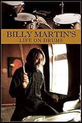 Billy martin billy for sale  Delivered anywhere in UK
