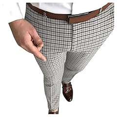 Mens stretch chino for sale  Delivered anywhere in UK