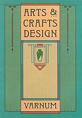 Arts crafts design for sale  Delivered anywhere in USA 
