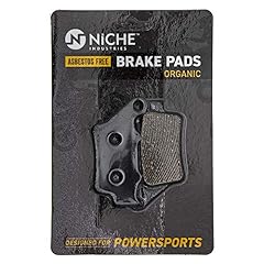 Niche brake pad for sale  Delivered anywhere in USA 