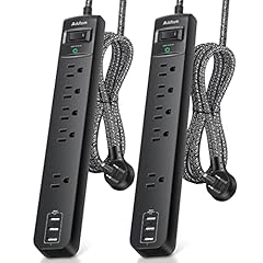 Pack power strip for sale  Delivered anywhere in USA 