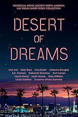 Desert dreams historical gebraucht kaufen  Wird an jeden Ort in Deutschland