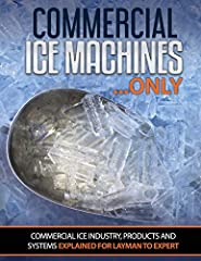 Commercial ice machines for sale  Delivered anywhere in USA 