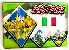 Italien südtirol souvenir gebraucht kaufen  Wird an jeden Ort in Deutschland