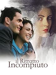 Ritratto incompiuto usato  Spedito ovunque in Italia 