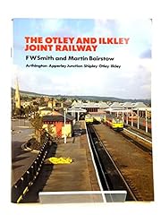 Otley ilkley joint for sale  Delivered anywhere in UK